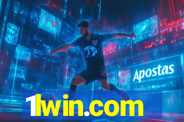 1lwin.com