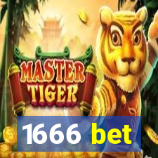 1666 bet