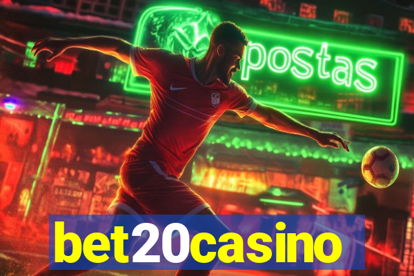 bet20casino