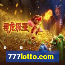 777lotto.com