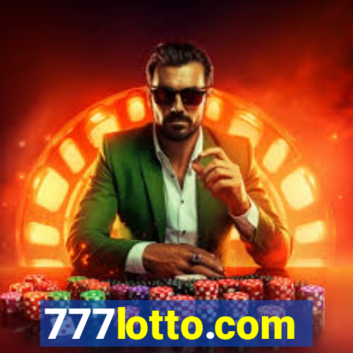 777lotto.com