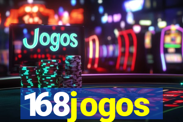 168jogos