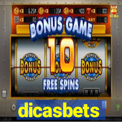 dicasbets