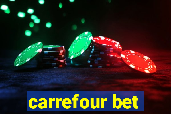 carrefour bet