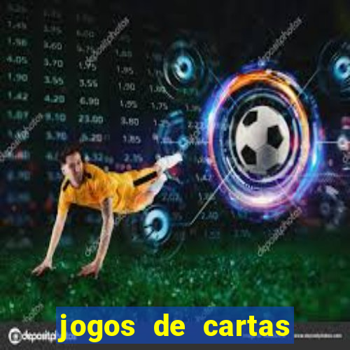 jogos de cartas para ganhar dinheiro