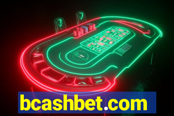 bcashbet.com