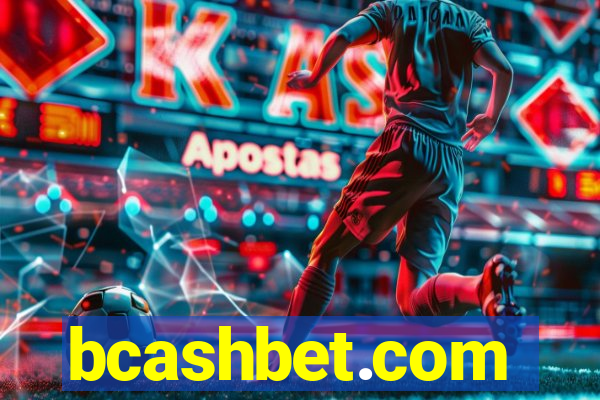 bcashbet.com