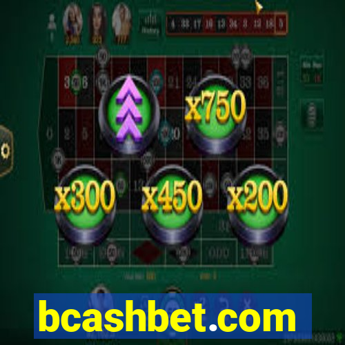 bcashbet.com