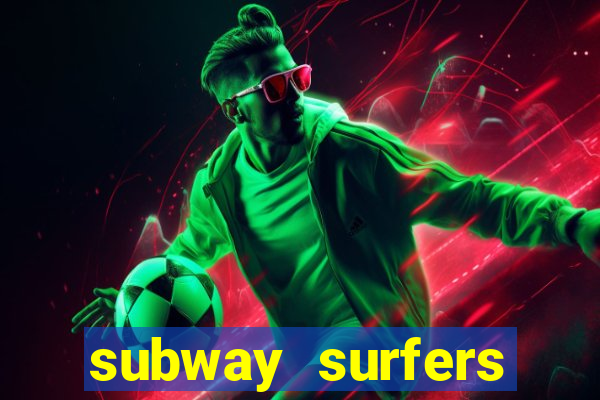 subway surfers jogos 360