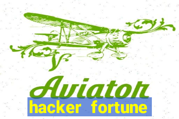 hacker fortune tiger download