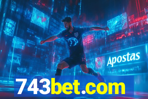 743bet.com