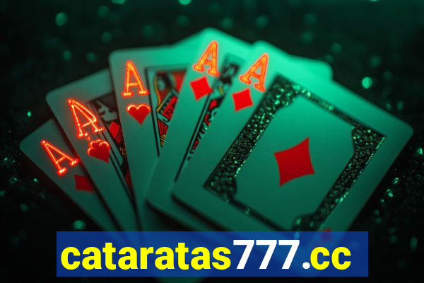 cataratas777.cc