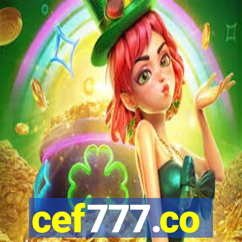 cef777.co