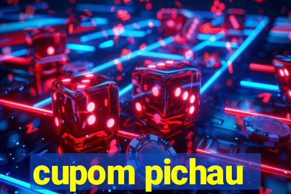 cupom pichau