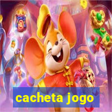 cacheta jogo