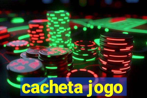 cacheta jogo