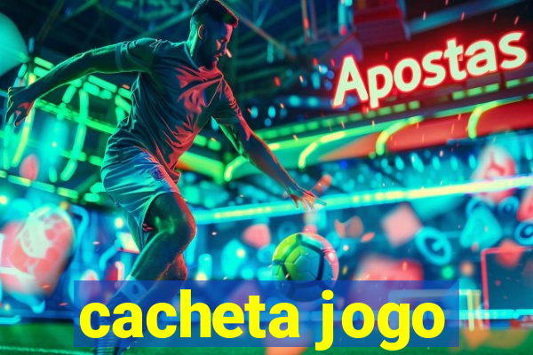 cacheta jogo