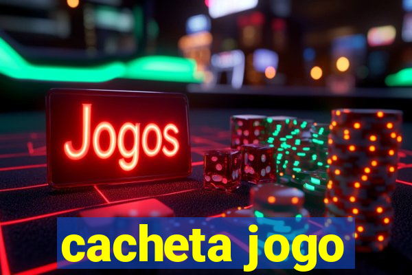 cacheta jogo