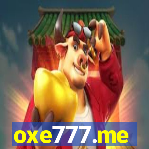 oxe777.me