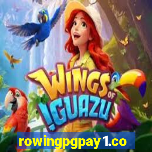 rowingpgpay1.com