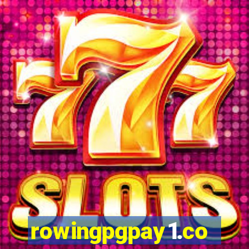 rowingpgpay1.com