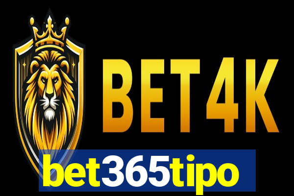 bet365tipo