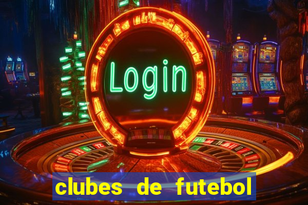 clubes de futebol belo horizonte