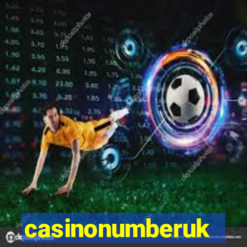 casinonumberuk