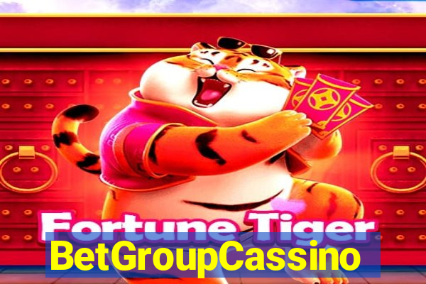 BetGroupCassino