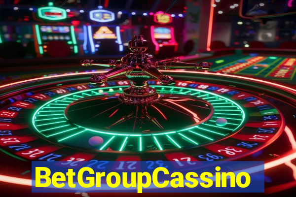 BetGroupCassino