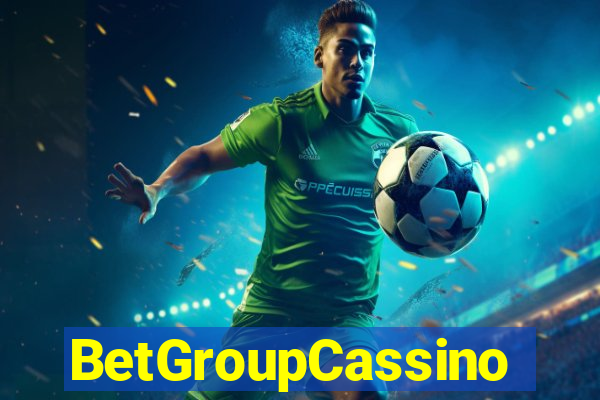 BetGroupCassino