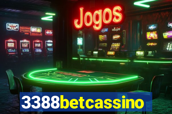 3388betcassino