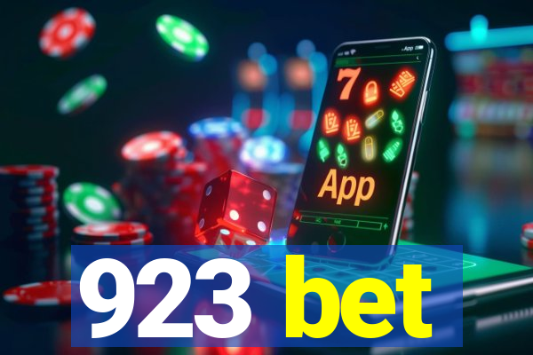 923 bet