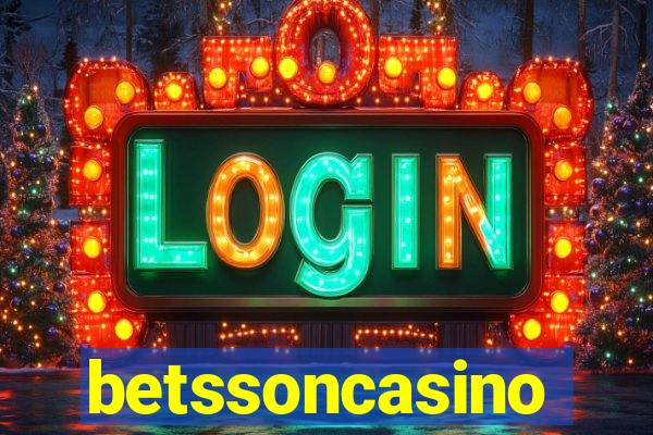 betssoncasino