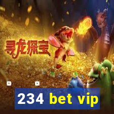 234 bet vip