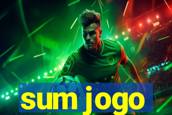 sum jogo