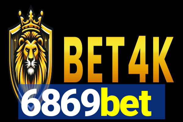 6869bet