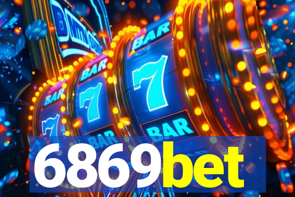 6869bet