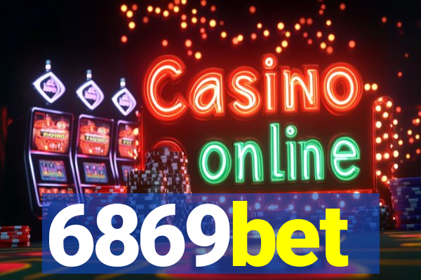 6869bet