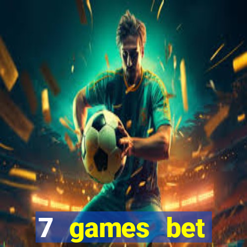 7 games bet reclame aqui