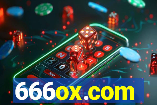 666ox.com