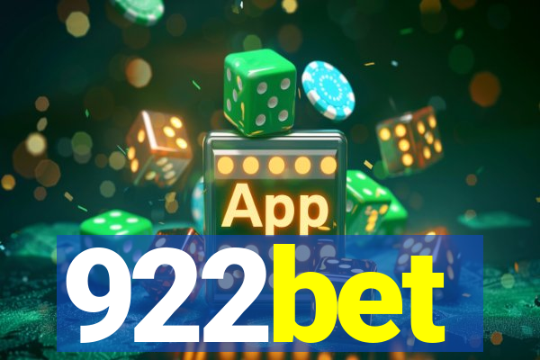 922bet