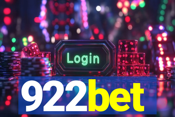 922bet