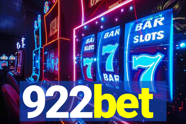 922bet