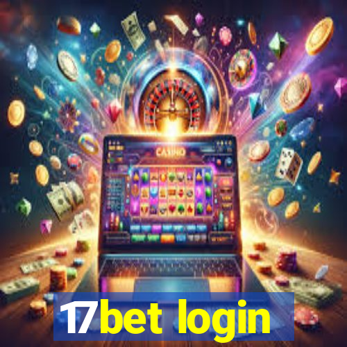 17bet login