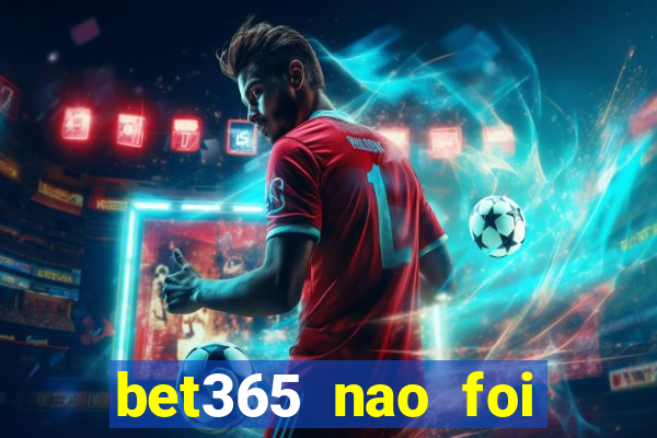 bet365 nao foi possivel processar seu deposito