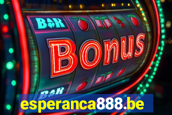 esperanca888.bet