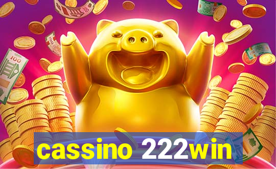 cassino 222win