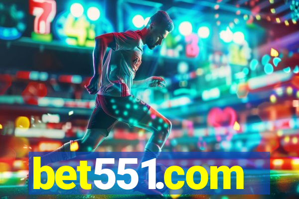 bet551.com