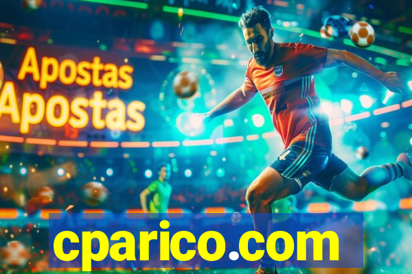 cparico.com